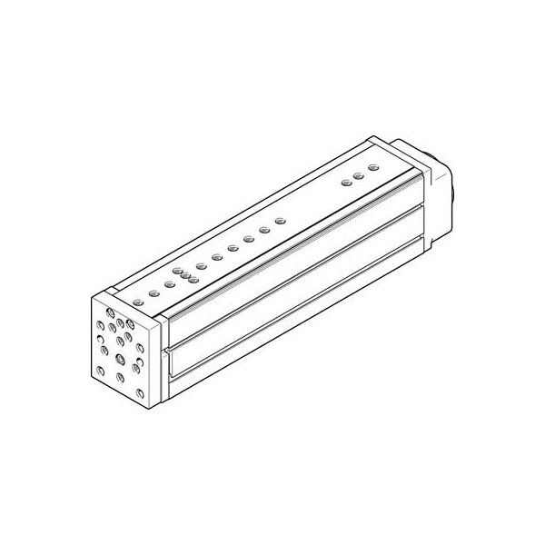Festo Mini Slide EGSL-BS-75-200-20P EGSL-BS-75-200-20P - main
